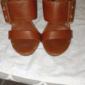 Michael Kprs slide in heel